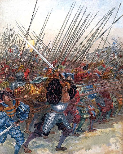 Battle of Marignano