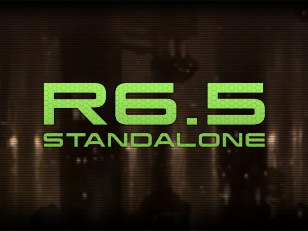 Mass Effect: Unification R6.5 (Standalone)
