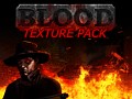 Blood Texture Pack v03