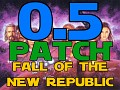 [OLD] Fall of the New Republic (NJO v0.5 patch)