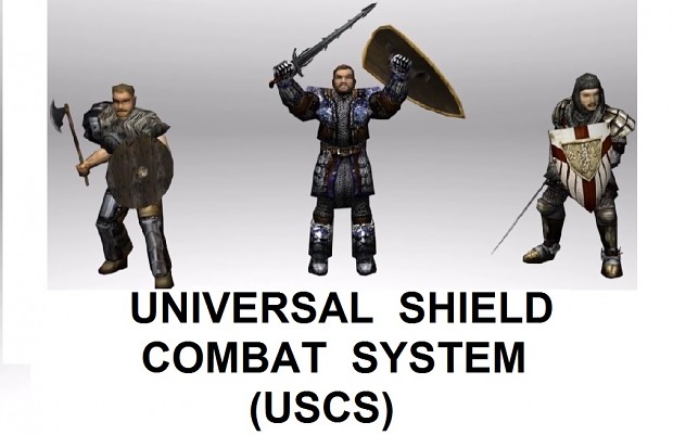 USCS Shields DE