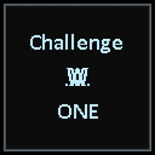 akinata challenge mod one