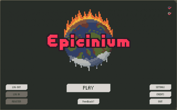 Epicinium beta 0.27.0 (Windows 32-bit)