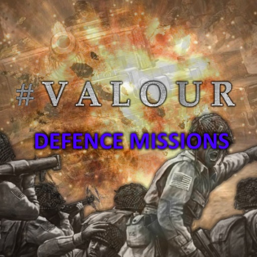Cerebulon's Defense Mission for #valour