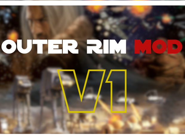Outer Rim Mod  v1