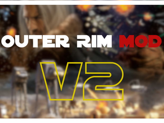 Outer Rim Mod v2