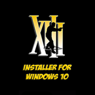 XIII All-In-One Installer (HD / Multiplayer ready)