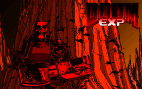 Doom Exp v1.2a