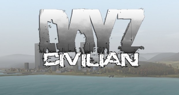 DayZ Civilian