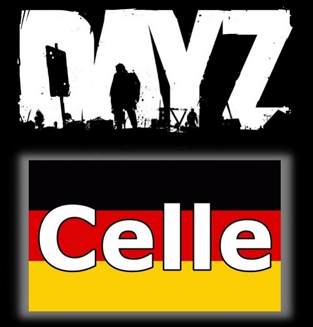 DayZ: Germany Celle 2013