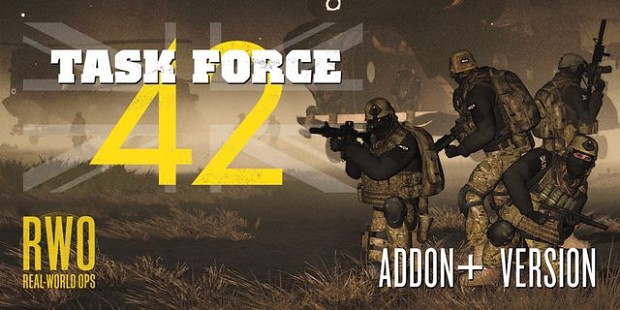 [RWO] Task Force 42 