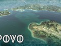 Fapovo Island