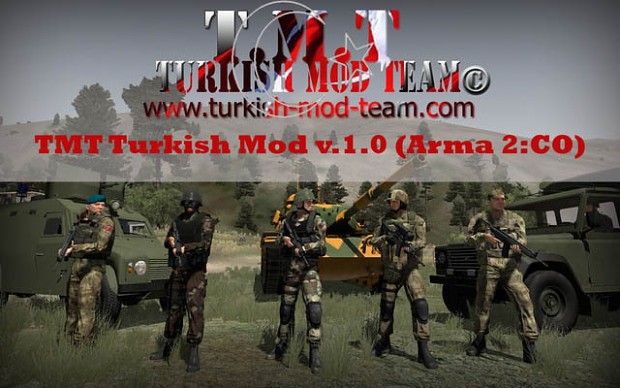 Turkish Mod