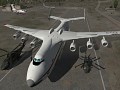 An-225 mriya
