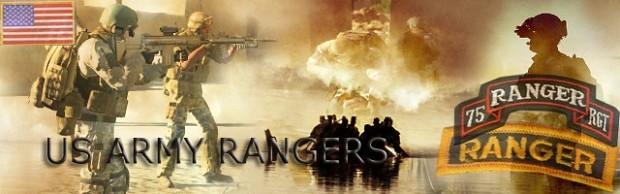 US Army RANGERS
