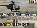 ShackTac Little Birds Enhancement pack
