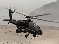  AH-64D Apache Longbow