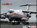 Wings of Russia - IL-76