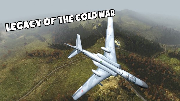 Legacy of Cold War