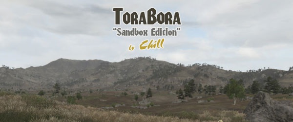 ToraBora "Sandbox Edition"