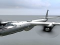 Tu95 and Tu142 Bombers
