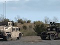 US Military Vehicles