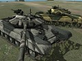 Russian Armor Pack