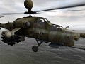 Community Made Addon: Mi-28