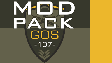 GOS107 Mod Pack