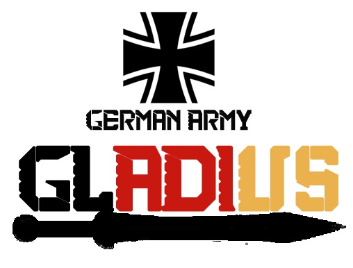 German Future Soldier System Gladius IDZ2-ES