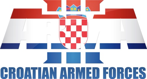 Croatian Armed Forces