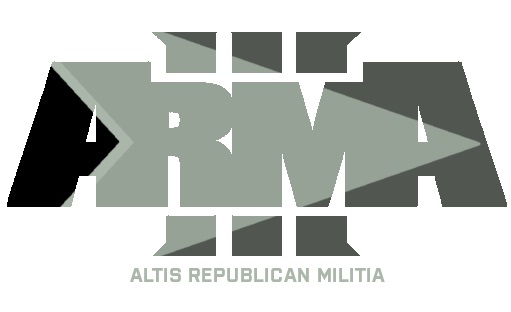 Operation Aegean Shield - Altis Republican Militia 