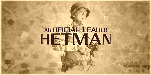 HETMAN - Artificial Leader