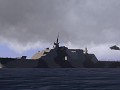 Littoral Combat Ship ( LCS-1 ) 