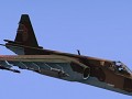 Sukhoi Su-39 FrogFoot CAS