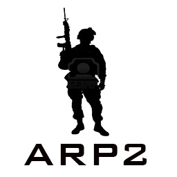 ARP2 Objects