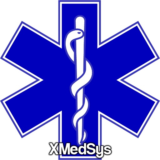 XMedSys - Improved Medical System for A3