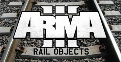 BWI Addons - Rail Objects Pack
