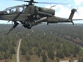 Lowlandswarrior RNLAF AH-64D Apache (A2 port +)
