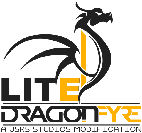 JSRS3: DragonFyre LITE