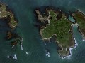 Isle Of Scilly - St.Agnes Terrain