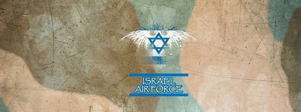 ISRAEL AIR FORCE