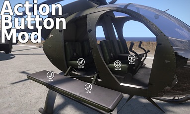 Action Button Mod