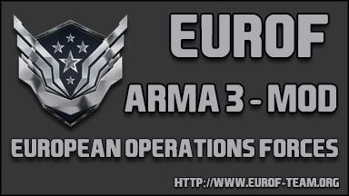 European Operations Forces MOD