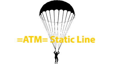 =ATM= Static Line