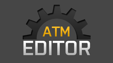 =ATM= Editor