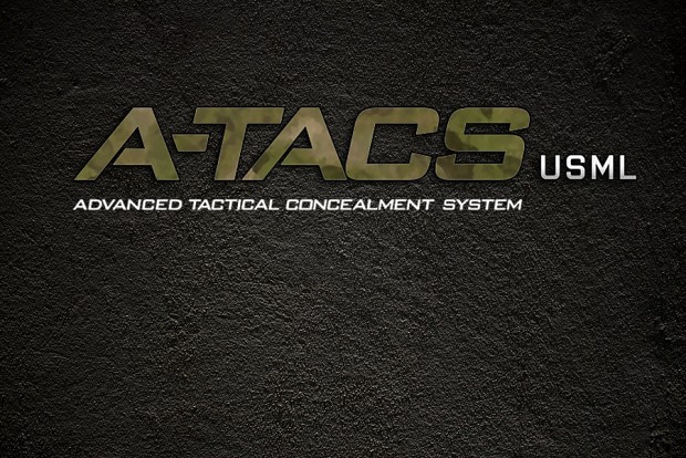 A-TACS Uniforms