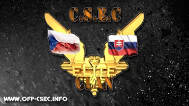 Czecho - Slovak Elite Clan mod