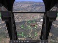 A-164 Wipeout HUD Mod