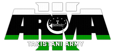 Takistani Army - TKA_A3
